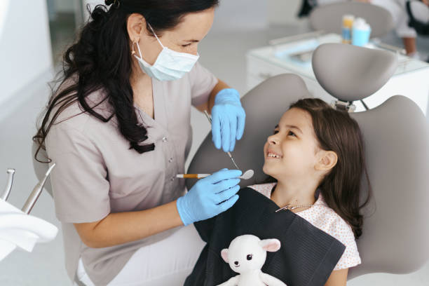 Best Emergency Dental Services for Seniors in Salisbury, NC