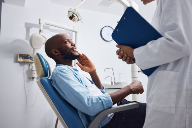 Best Weekend Emergency Dentist in Salisbury, NC