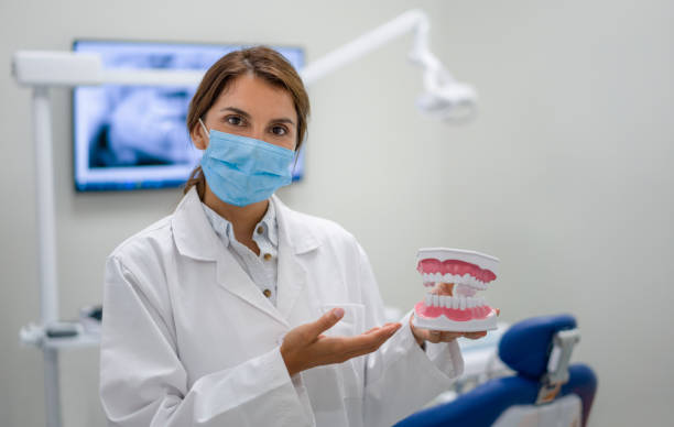 Best Mobile Emergency Dentist in Salisbury, NC