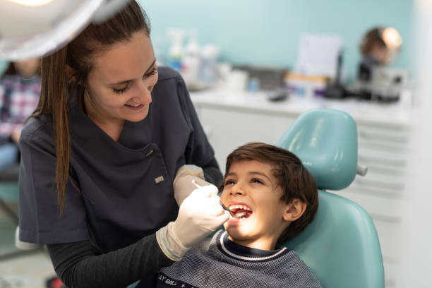 Best Holiday Emergency Dentist in Salisbury, NC