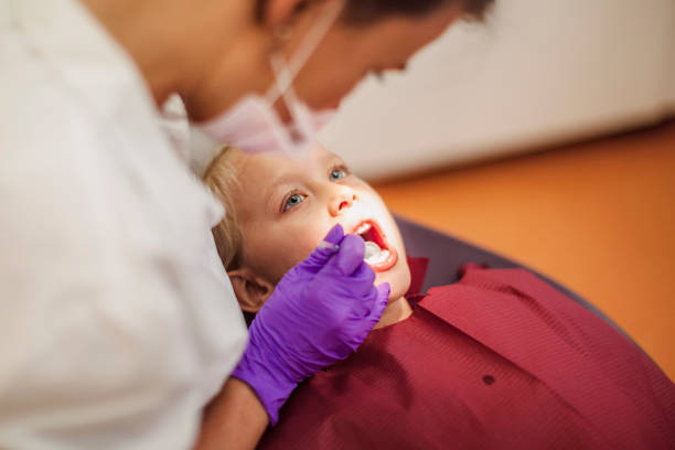 Best Emergency Root Canal Treatment in Salisbury, NC