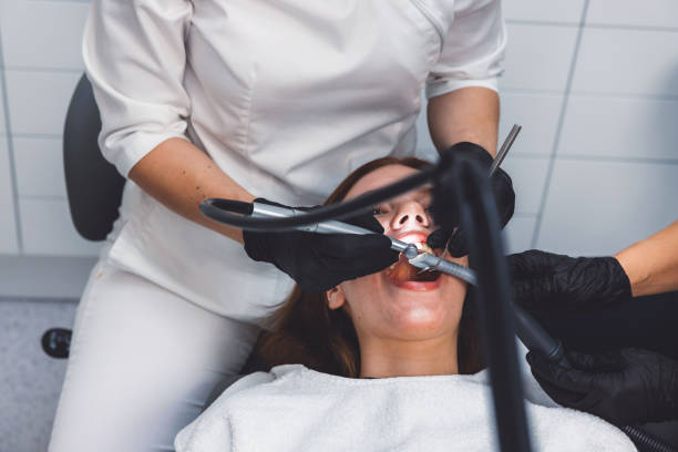 Best Orthodontic Emergency Dentist in Salisbury, NC