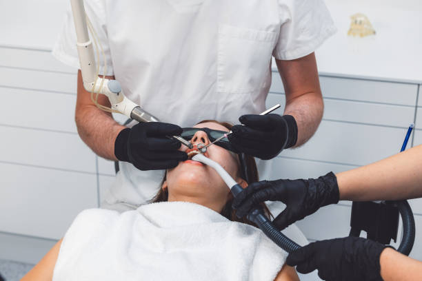 Best Pediatric Emergency Dentist in Salisbury, NC