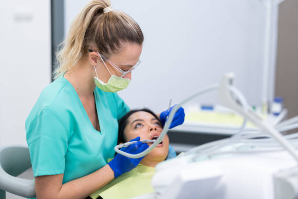 Best Emergency Dentist for Special Needs Patients in Salisbury, NC
